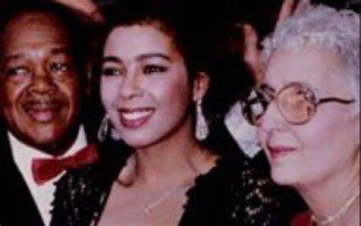 Irene Cara parents Who Are Gaspar and Louise Escalera?