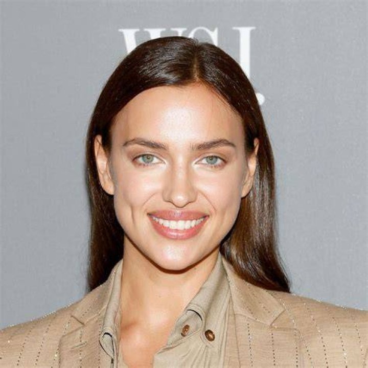 Irina Shayk Irina shayk, Soviet union