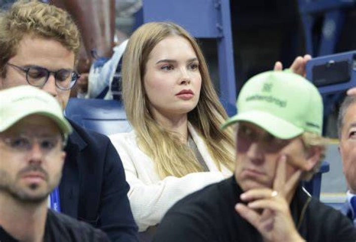 Is Alexander Bublik Wife Name Sascha Bublik? Baby Vasily