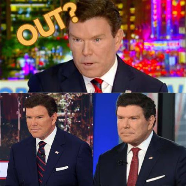 Is Bret Baier Leaving Fox News? Where Is He Going Health