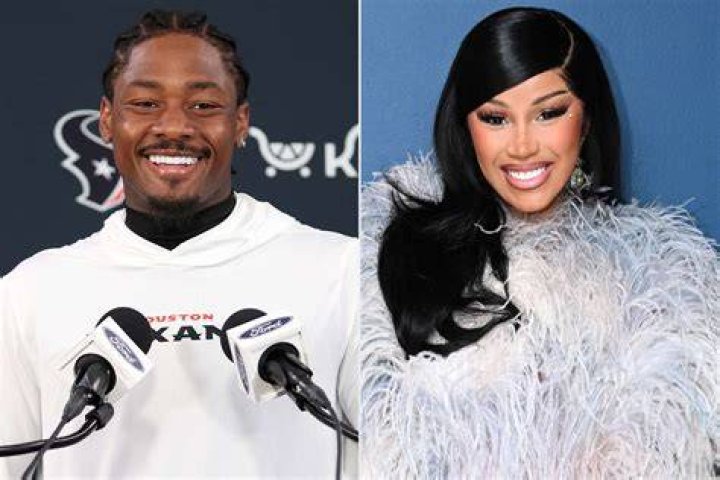 Is Cardi B Expecting Again?