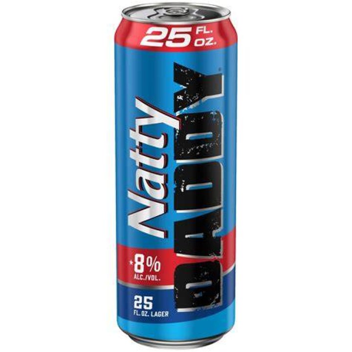 Is daddy zias natty? r/nattyorjuice
