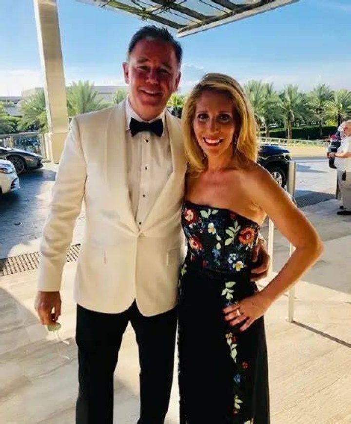 Is Dana Bash Married? Here's the 411