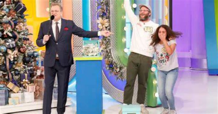 Is Drew Carey Really Leaving 'The Price Is Right'? Sounds Like It!