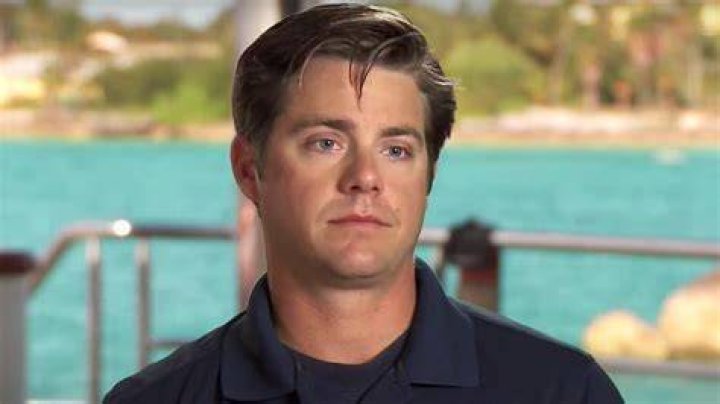 Is Eddie Lucas Below Deck Girlfriend Amy On Instagram? Are They Still