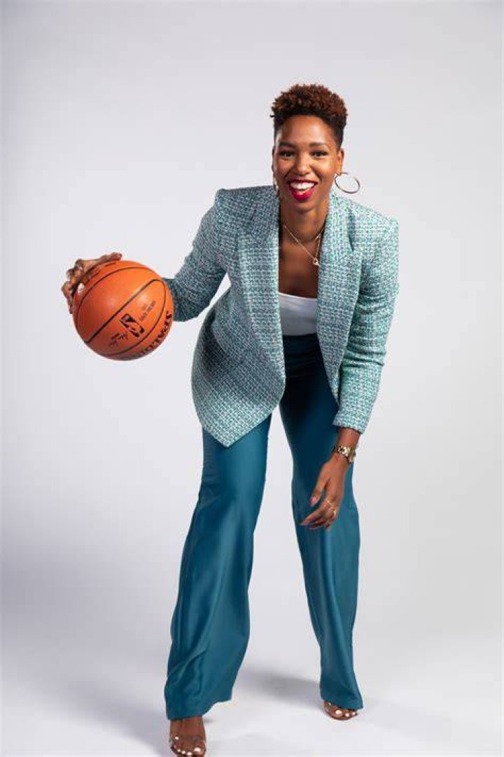 Is ESPN Reporter Monica Mcnutt Married? Uncovering The Details!