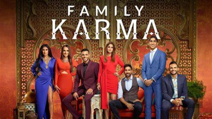 Is Family Karma Couple Monica Vaswani And Rish Karam Still Together?