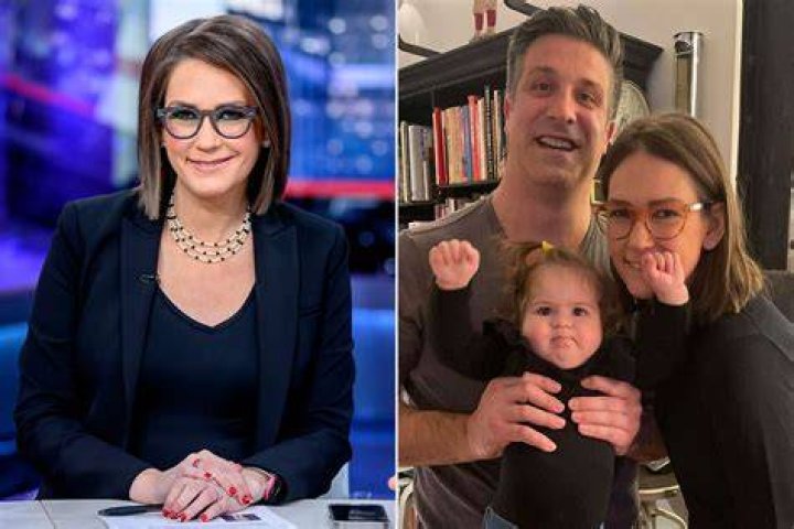 Is Jessica Tarlov Related to Philip Wegmann? Know here News