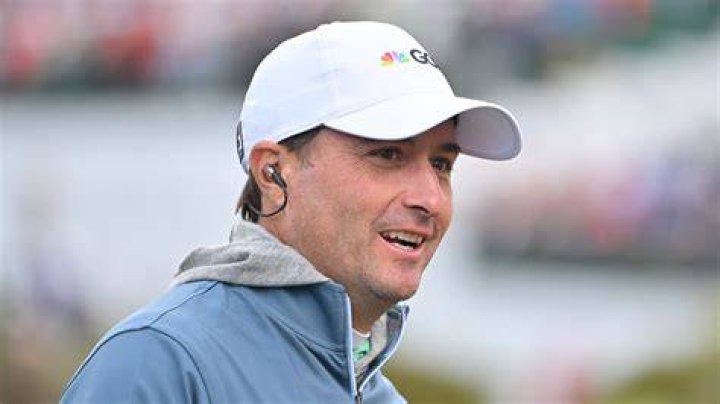 Is Kevin Kisner the golfer married? Meet Brittany Anne and