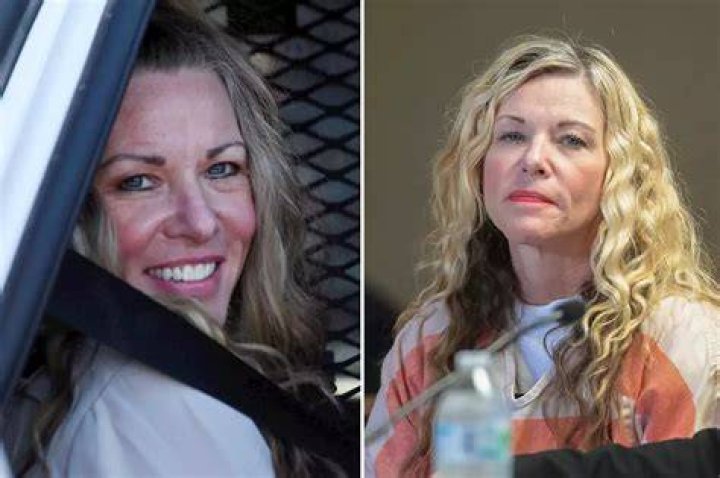 Is Lori Vallow a coldblooded killer? The case against her is strong