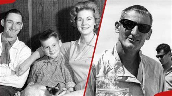 Is Mollie Miles Still Alive? About Ken Miles' Wife