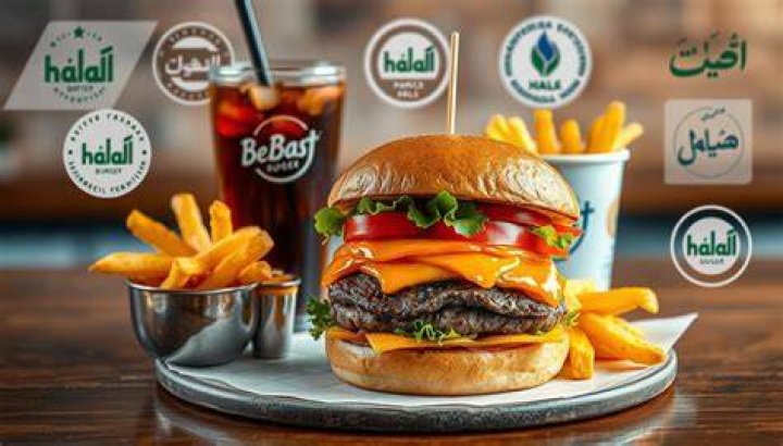 Is Mr. Beast Burger Halal Or Haram? Get To Know In 2023