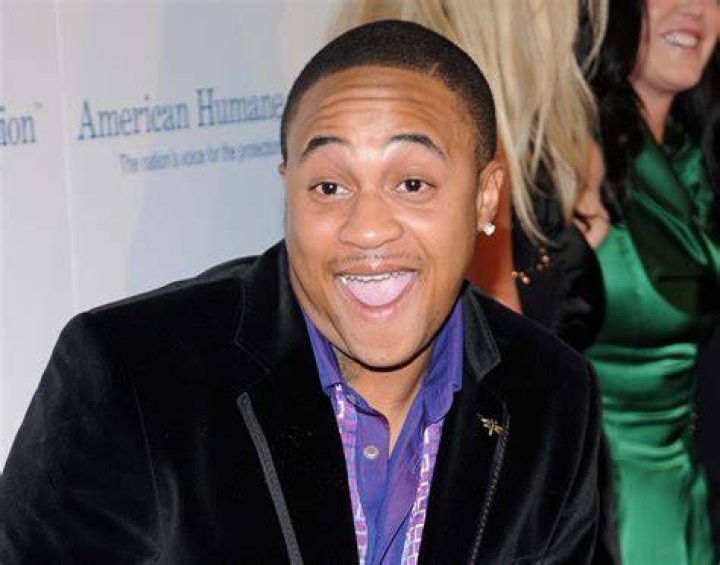 Is Orlando Brown On Drugs&hellip; Or Is It All An Act? [POLL] 97.9 The Box