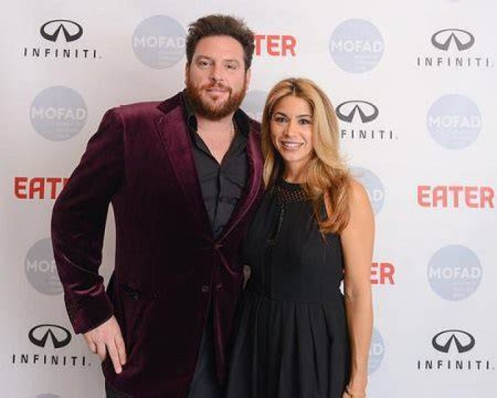 Is Scott Conant Married? Who is Scott Conant's Wife? Does He Have Kids?