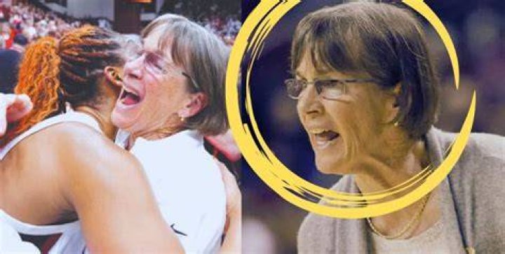 Is Tara Vanderveer Married? or Dating a Partner? Dating Rumors