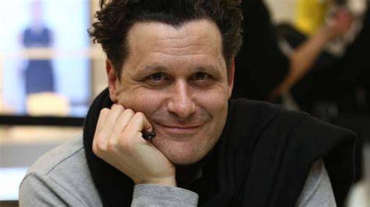 Isaac Mizrahi From Following Mom Into The Fitting Room, To Fashion