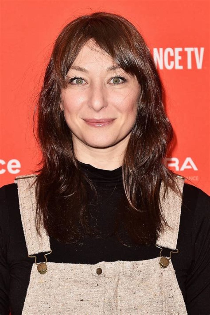 Isidora Goreshter Ethnicity of Celebs