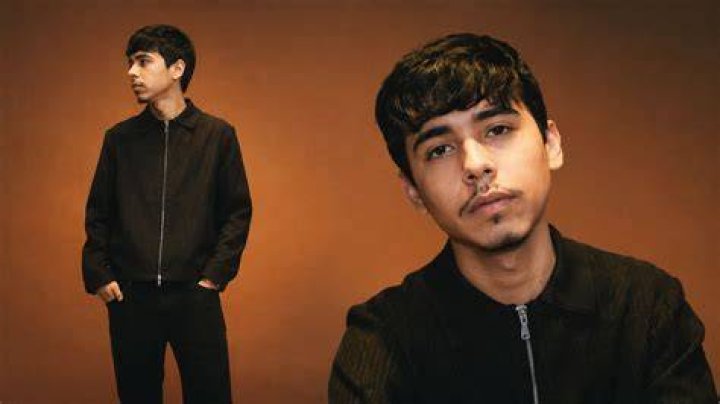Ivan Cornejo Biography, Age, Height, Family, Net Worth Stark Times