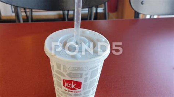 Jack In The Box Pours New Red Bull Infusions Chew Boom