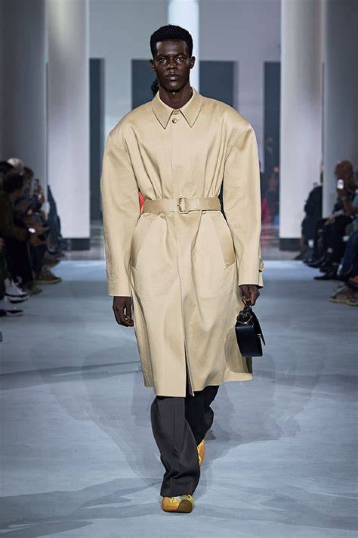 Jack Nicholson&rsquo;s Lifestyle 2022 Runway Style