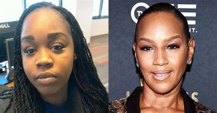 Jackie Christie&rsquo;s Daughter Takari Lee Says Jackie Won't Let Me See My