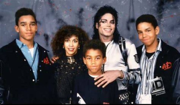 Jackson Dynasty The Jackson Family History from 1928 to 2018 The