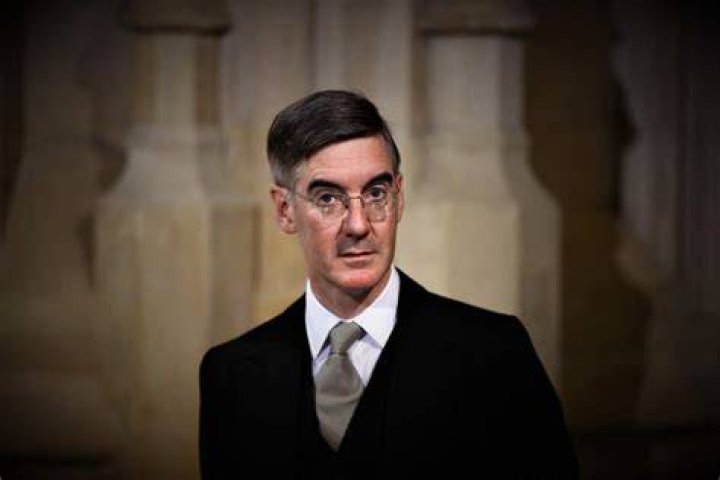 Jacob ReesMogg Announces Birth of his Sixth Child; Know about his