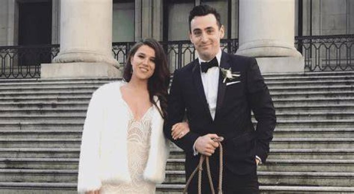 Jacob Worth 2021,Salary, Married, Bio, Family, Career