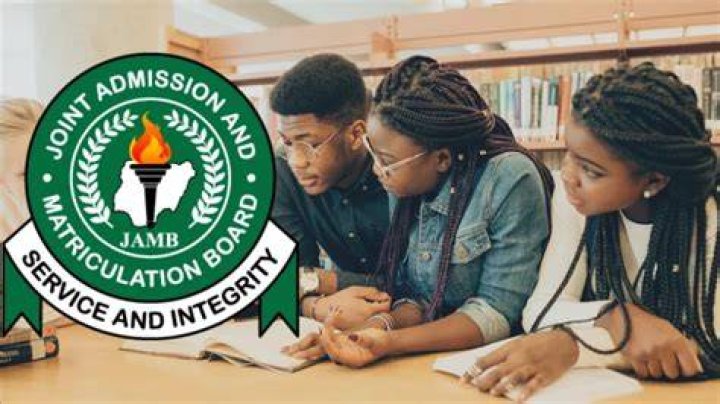 JAMB Cut Off Mark For Agricultural Engineering 2023/2024