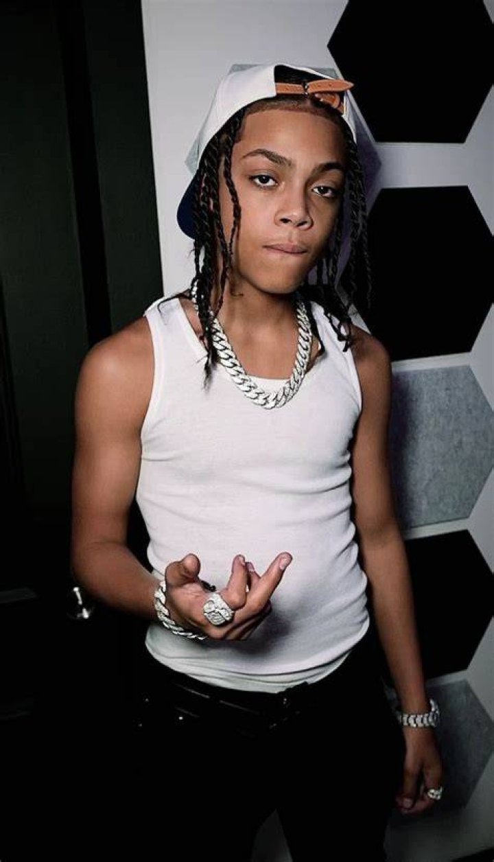Jamell Demons😍🥰 Cute rappers, Popular rappers, Lowkey rapper