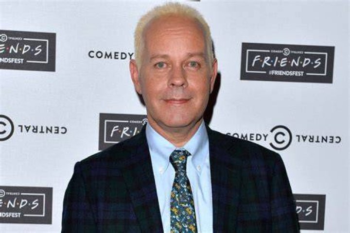 James Michael Tyler Net Worth Net Worth Lists