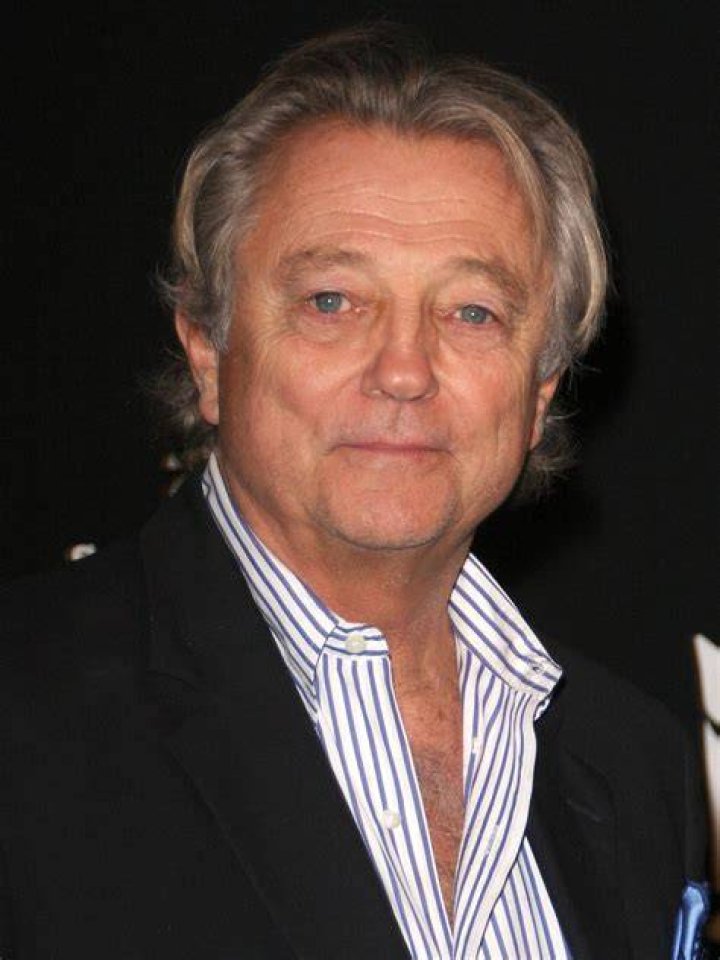 James Mitchum Actor CineMagia.ro