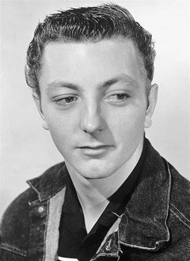 James MITCHUM Biographie et filmographie