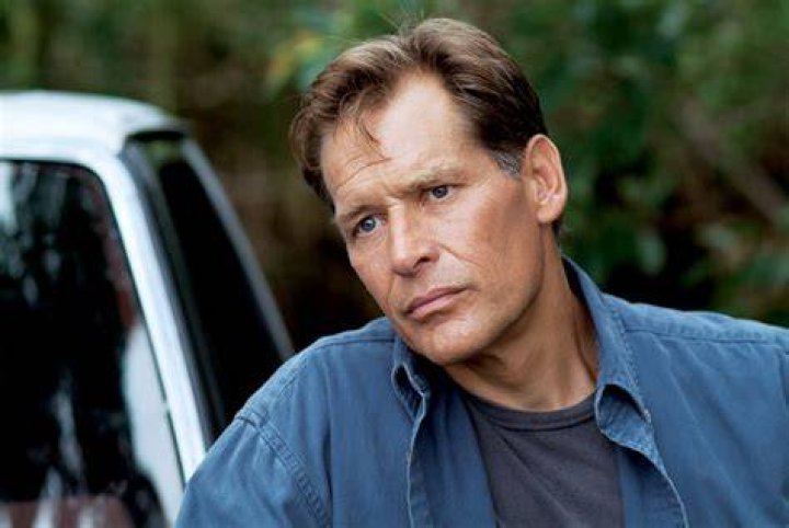 James Remar Photos Tv Series Posters and Cast