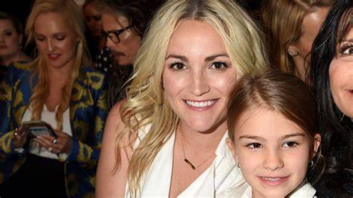 Jamie Lynn Spears &mdash; The Movie Database (TMDb)