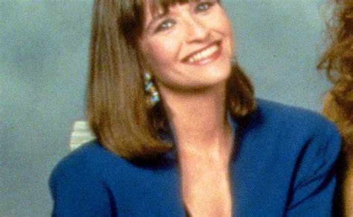 Jan Hooks dead at 57 Appeared on Saturday Night Live, Designing Women