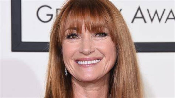 Jane Seymour's Daughter Flynn Adams Opens Up About Fighting Cyber Crime