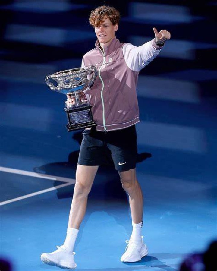 Jannik Sinner 2024 Net Worth, Salary, and Earnings SurpriseSports