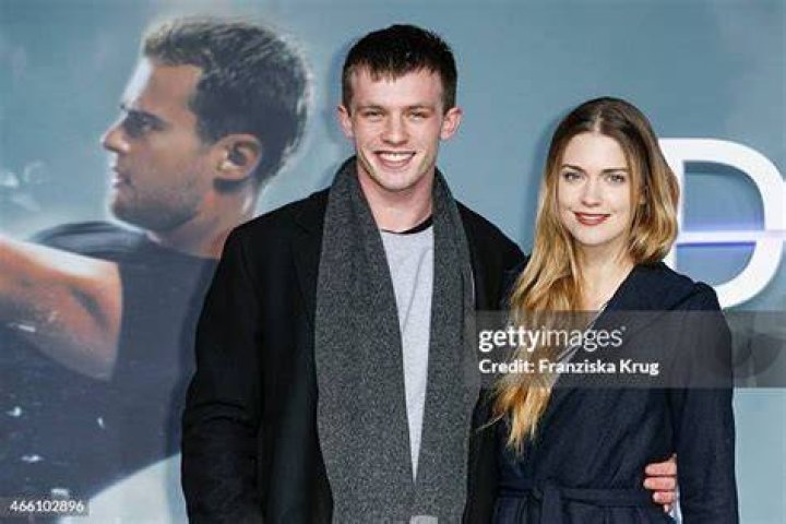 Jannis Niew&ouml;hner & Laura Berlin Actors Jannis Niew&ouml;hner an&hellip; Flickr