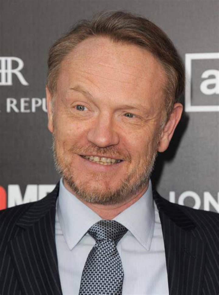 Jared Harris — Biografi Aktor, Film, Penghargaan & Fakta
