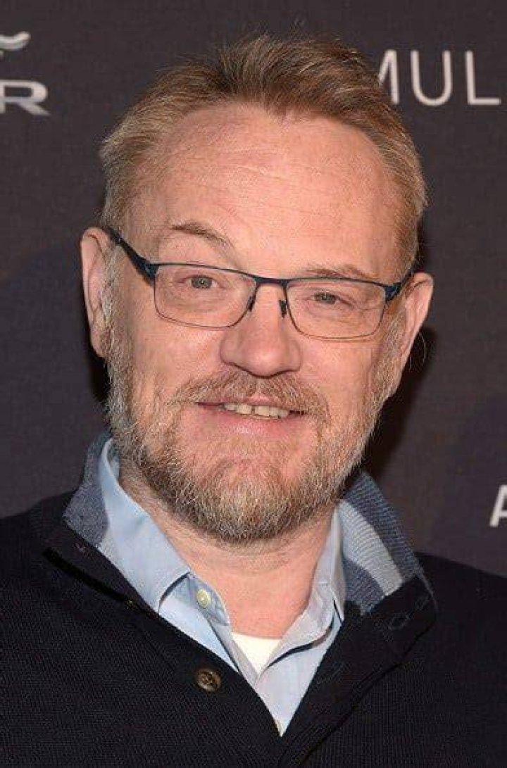 Jared Harris Net Worth, Bio, Height, Family, Age, Weight, Wiki 2023