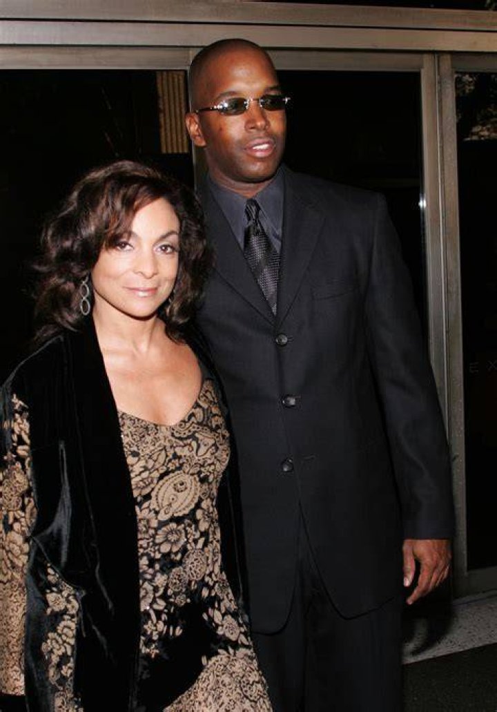 Jasmine Guy & Terrence Duckett's Daughter Imani Is Following in Her Mom