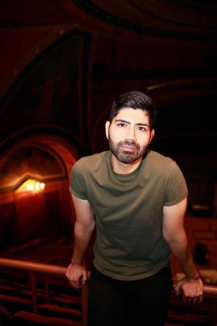 Jason Aguirre