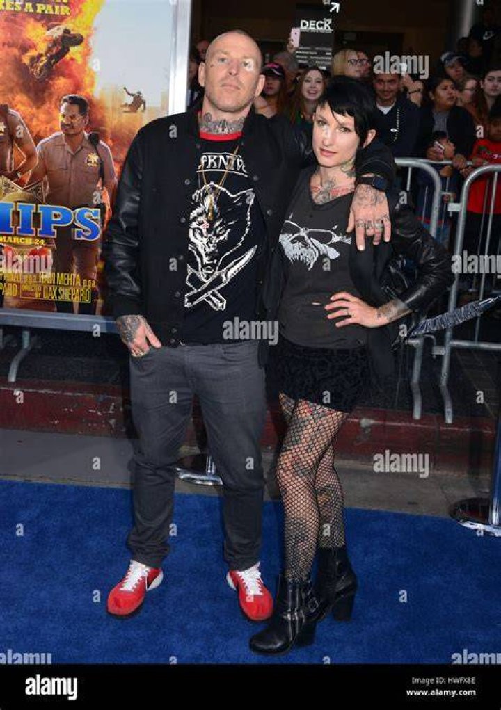 Jason Ellis Wife, show, Bio/Wiki, children, net worth, skateboarding, MMA