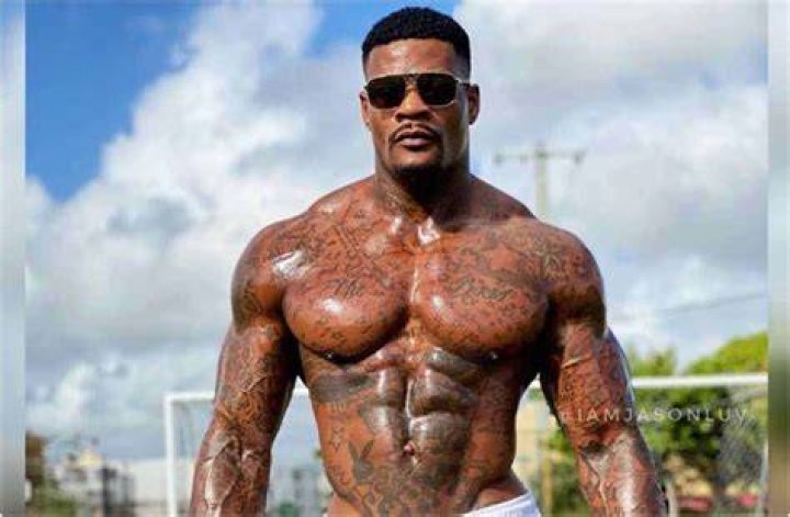 Jason Luv Height, Age, Girlfriend, Songs, Net Worth, Ethnicity
