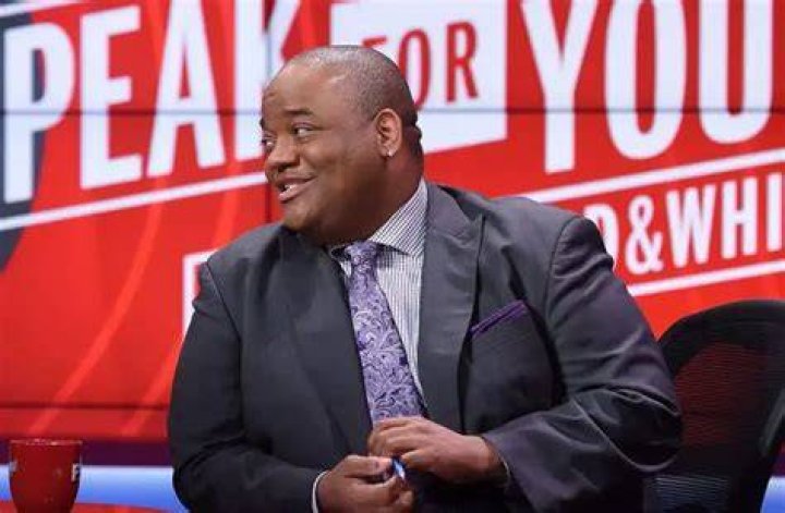 Jason Whitlock Height, Weight, Net Worth, Age, Birthday, Wikipedia, Who