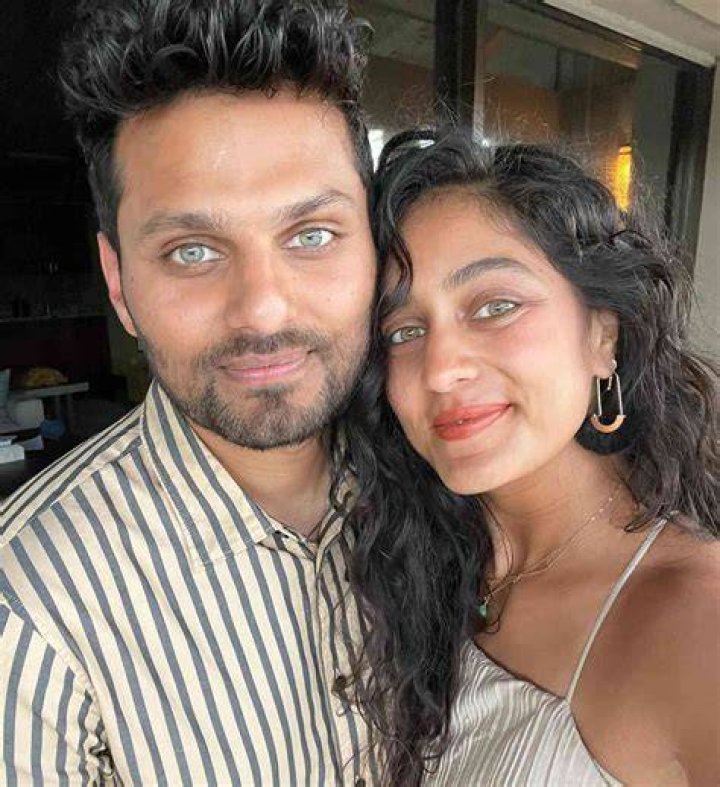 Jay Shetty & Wife Radhi Reflect On How Their Marriage Has Grown & Their