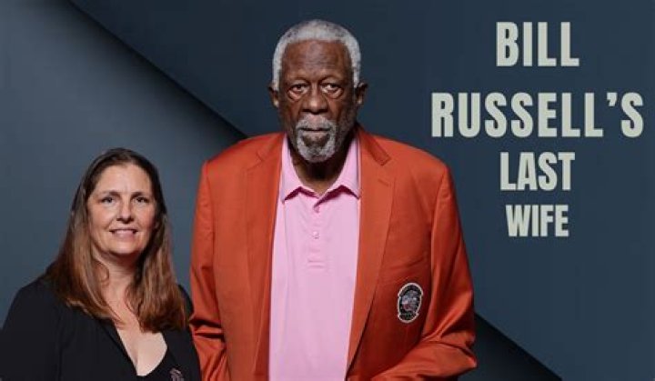 Jeannie Russell Biography (Bill Russell Wife), Wiki, Age, Husband