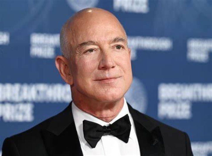 Jeff Bezos This is what you are going to regret at 80