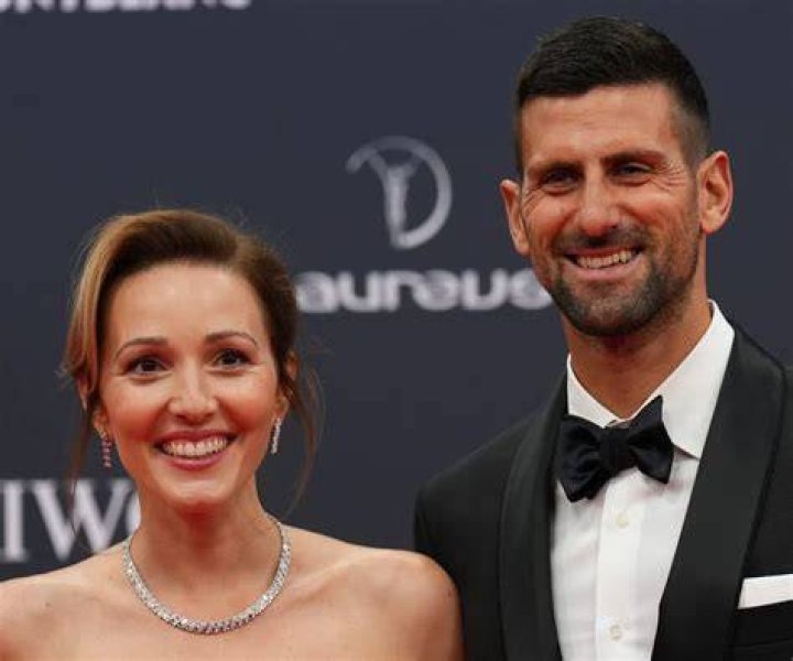Jelena Djokovic Age, Wikipedia, Height, Husband, Boyfriend, Family